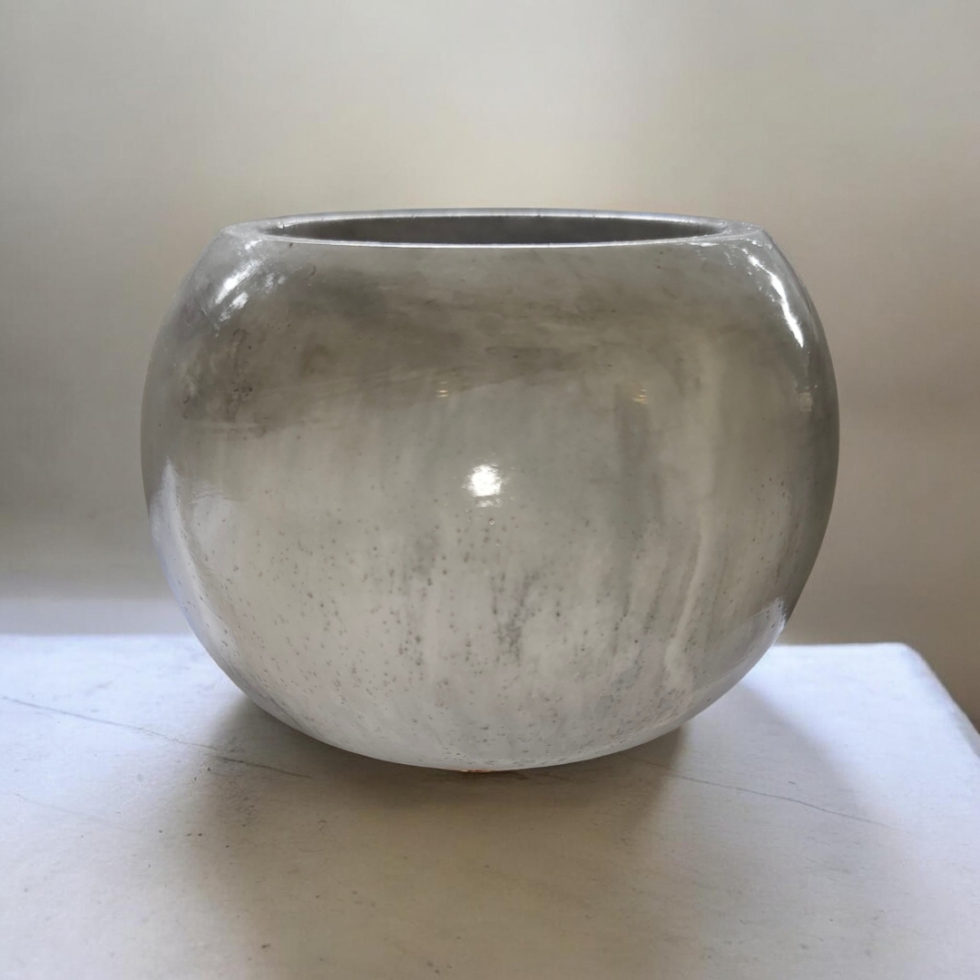 Round Ball Candle